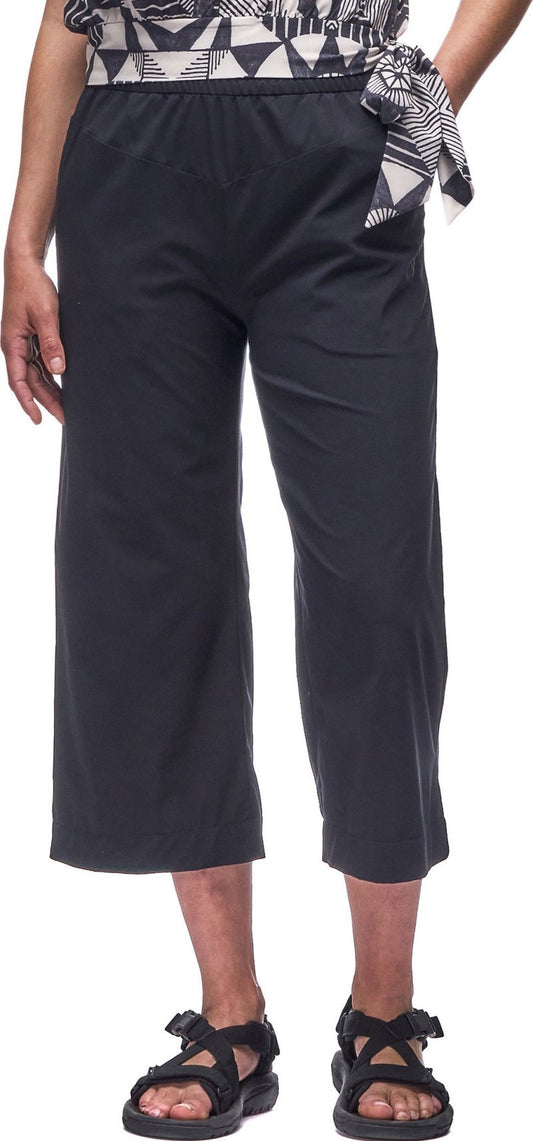 Epesi II Pants - Womens - black 1
