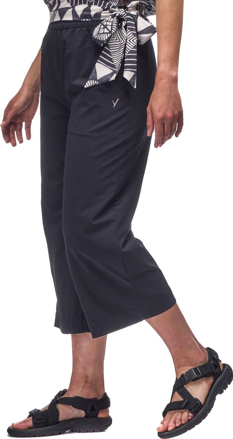 Epesi II Pants - Womens - black 1