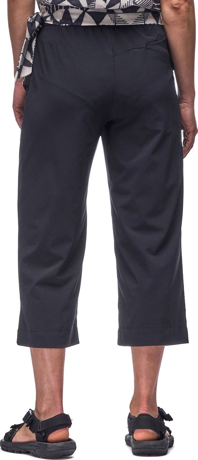 Epesi II Pants - Womens - black 1