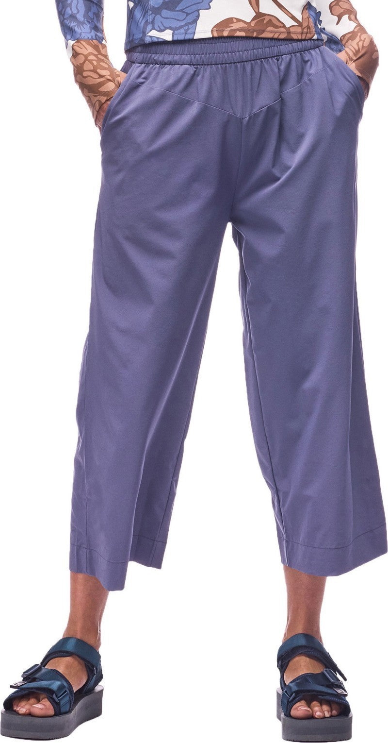 Epesi II Pants - Womens - evening sky 1