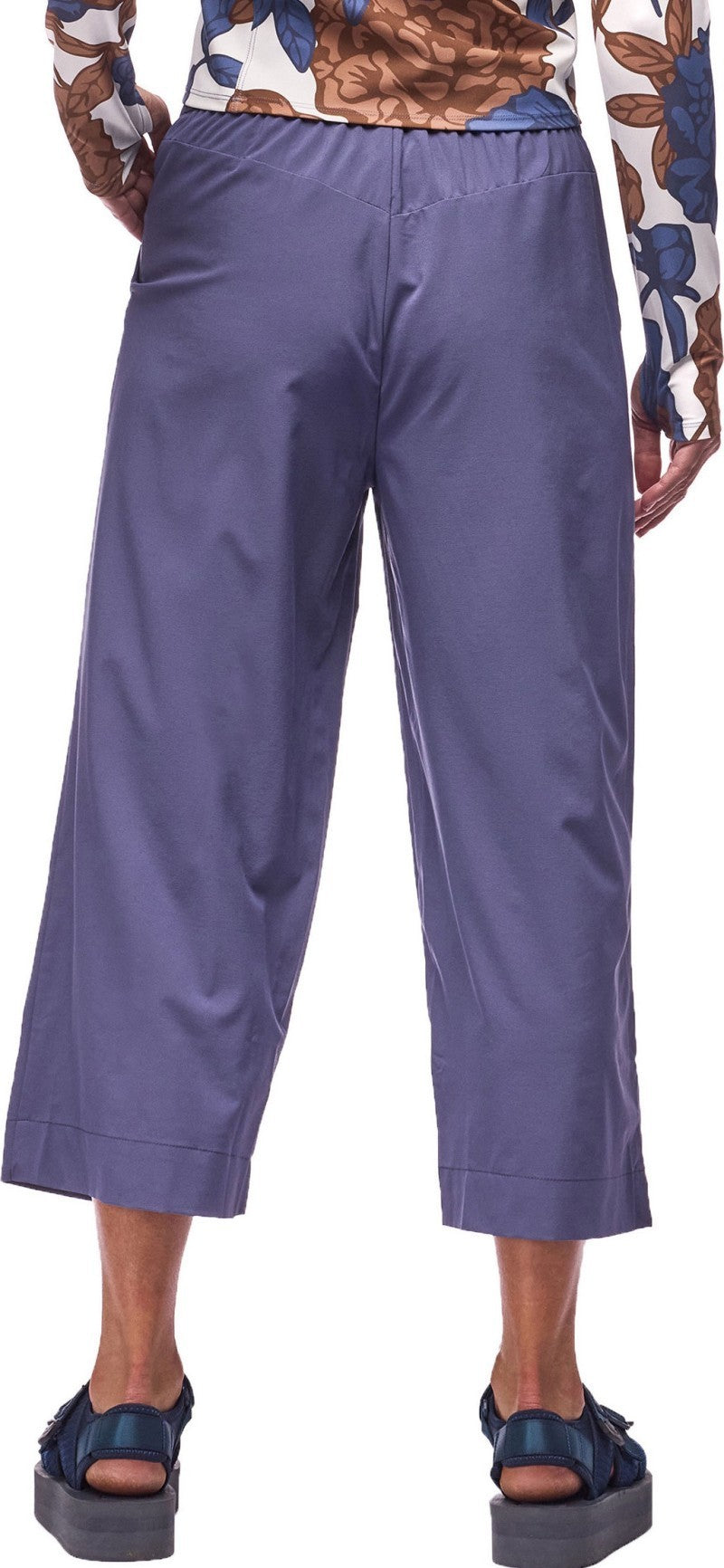 Epesi II Pants - Womens - evening sky 1