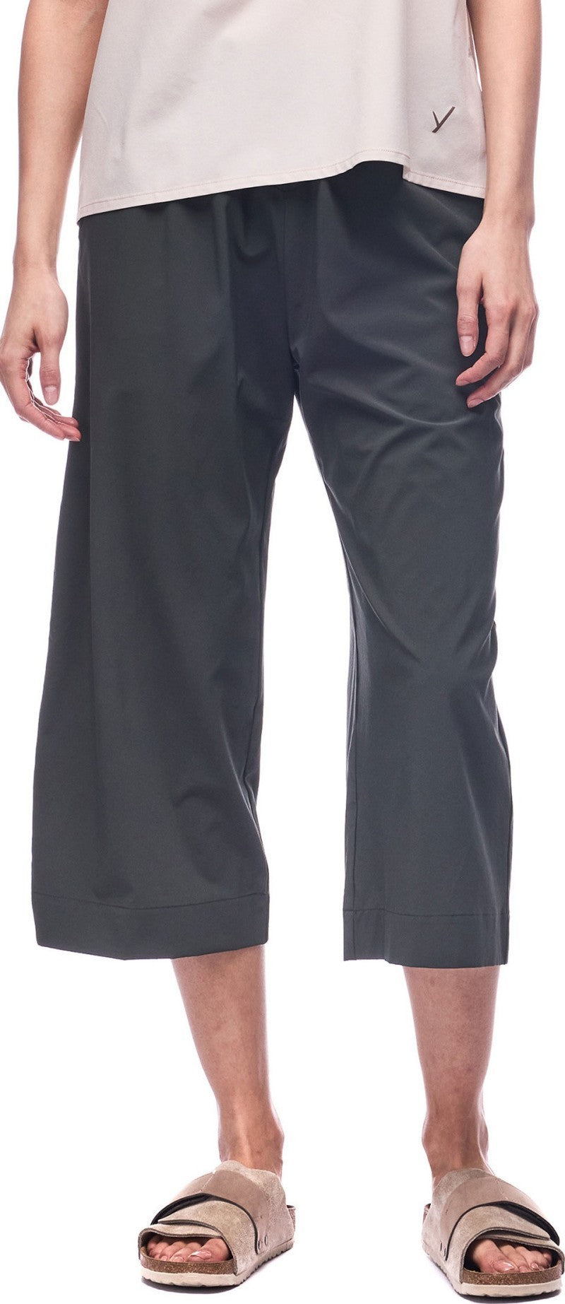 Epesi II Pants - Womens - pine 1