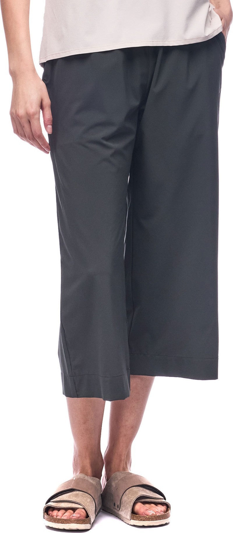 Epesi II Pants - Womens - pine 1
