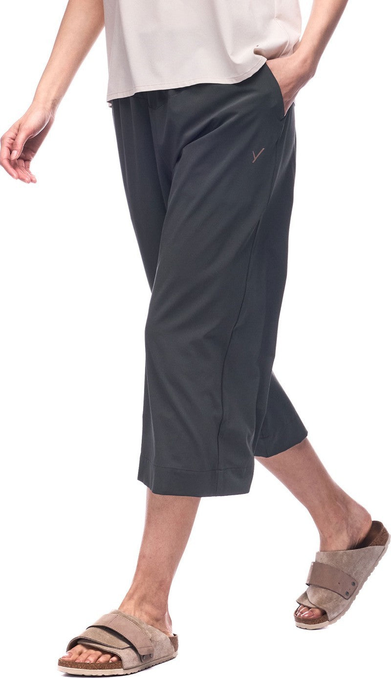 Epesi II Pants - Womens - pine 1