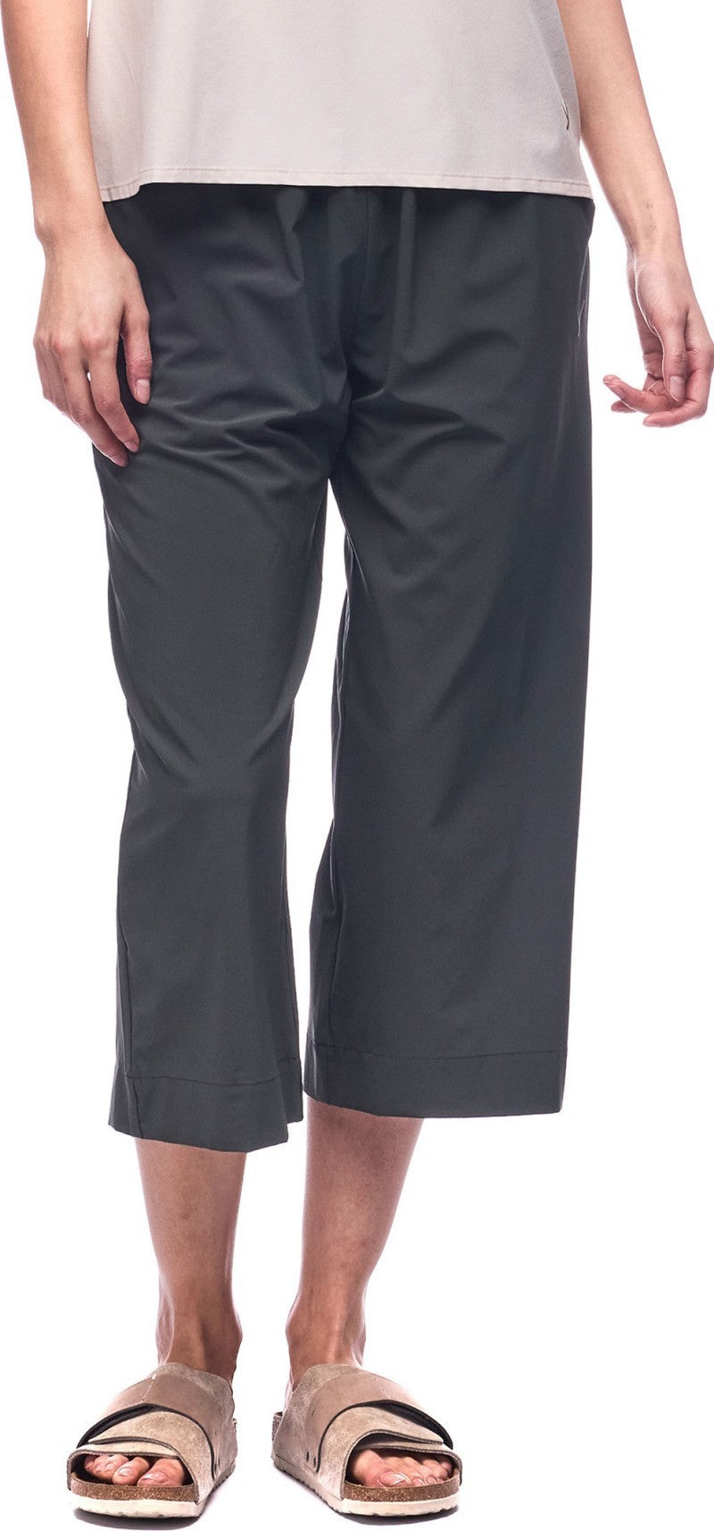 Epesi II Pants - Womens - pine 1