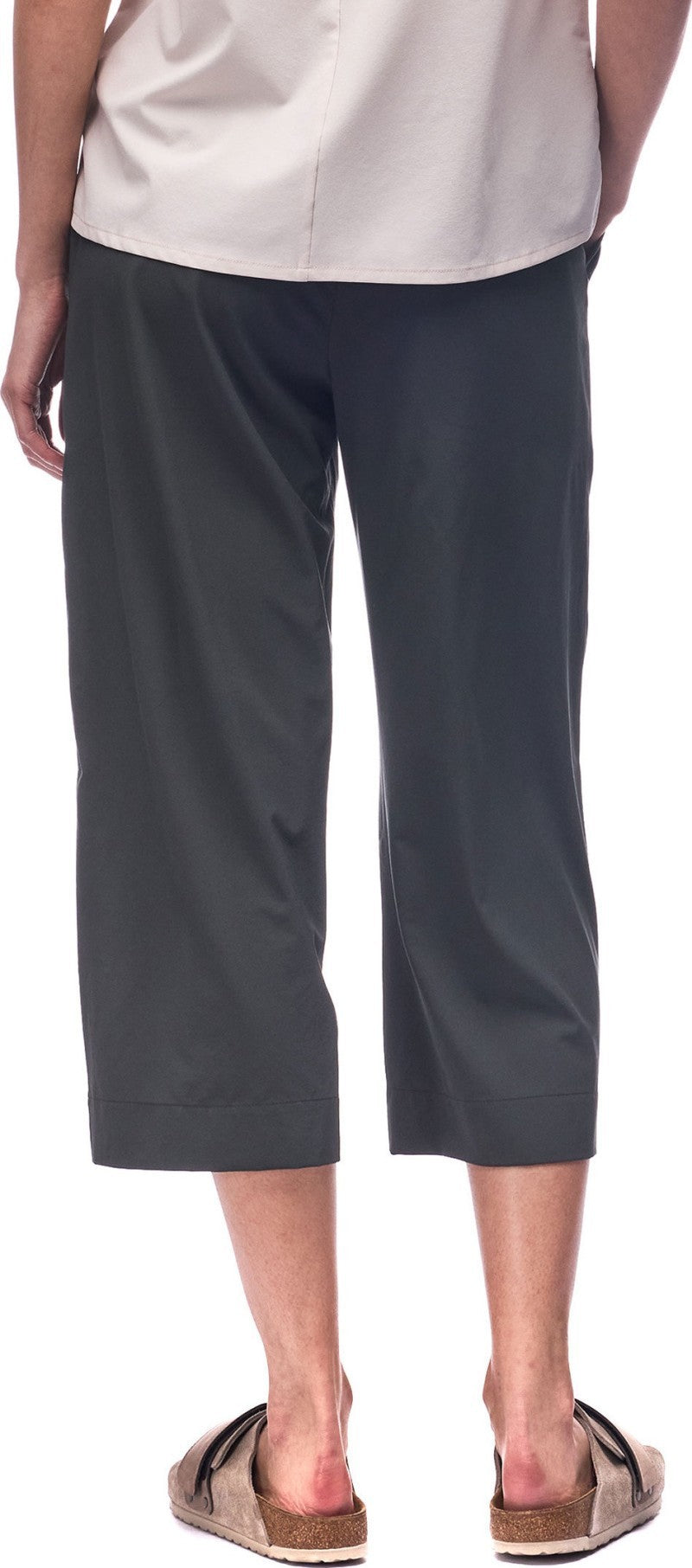 Epesi II Pants - Womens - pine 1