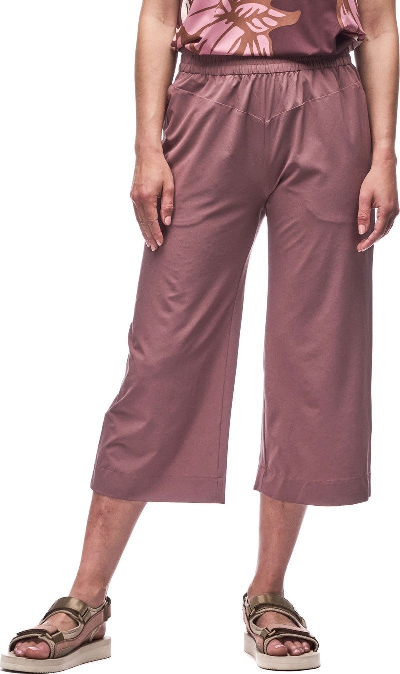 Epesi II Pants - Womens - sequoia 1
