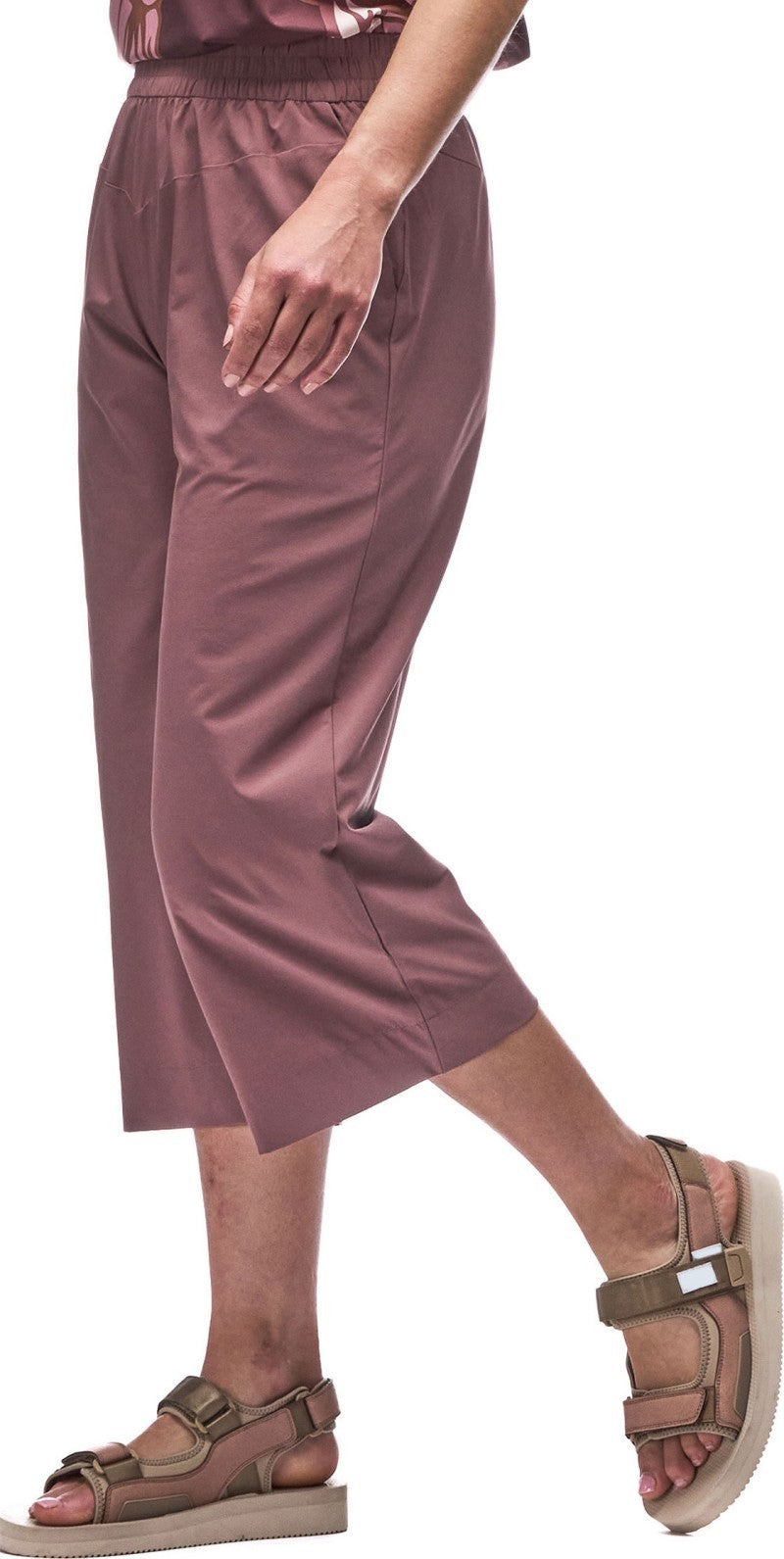 Epesi II Pants - Womens - sequoia 1