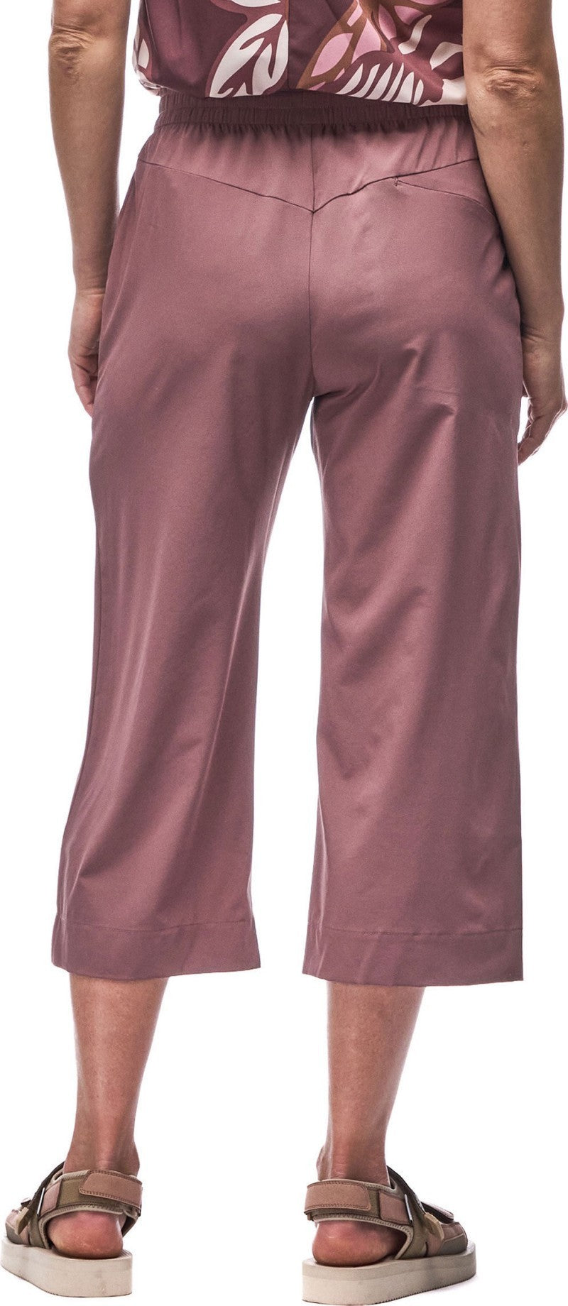 Epesi II Pants - Womens - sequoia 1