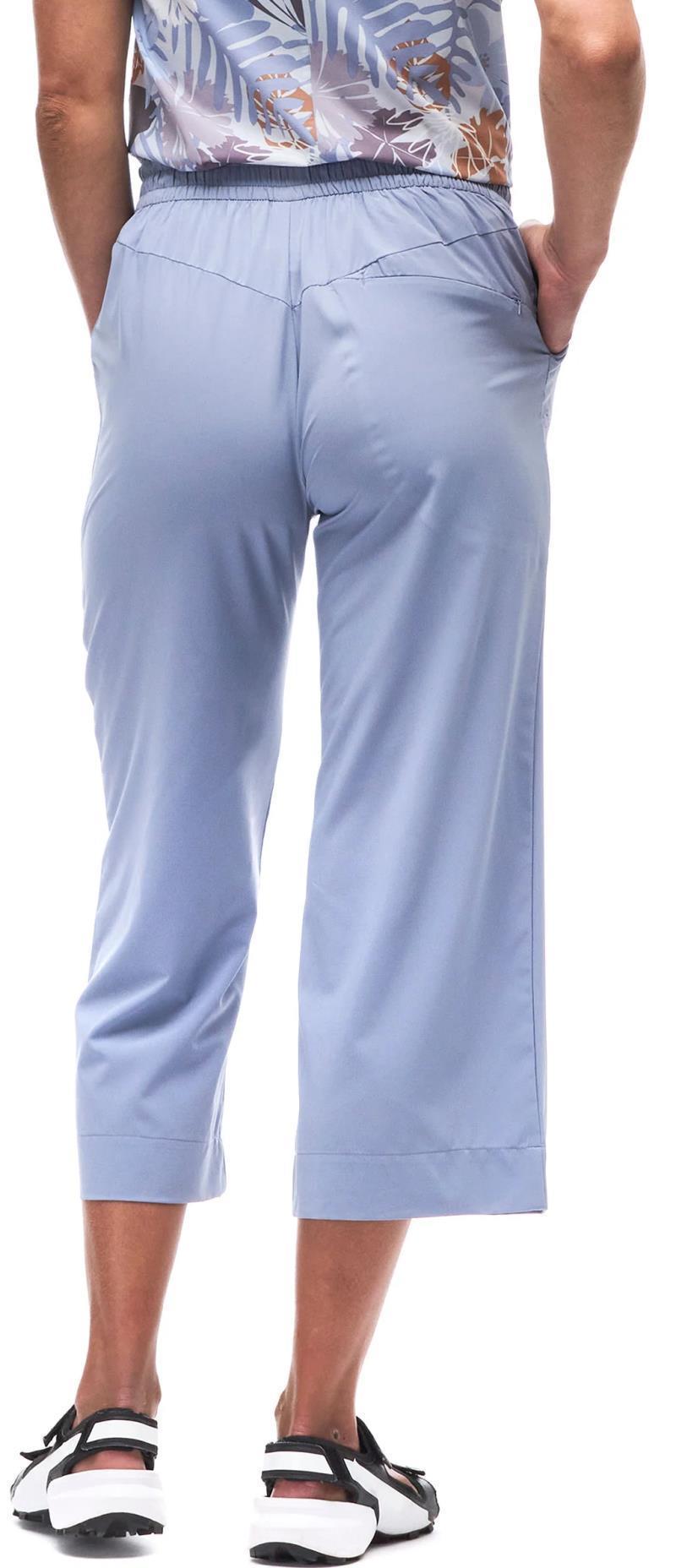 Epesi II Wide Leg Pants - Womens - River 2