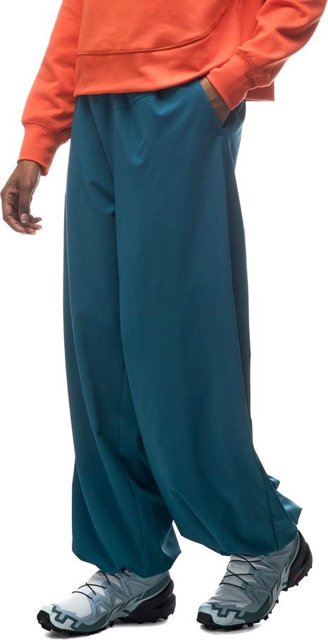 Epesi LG II Pants - Womens - baltic 1