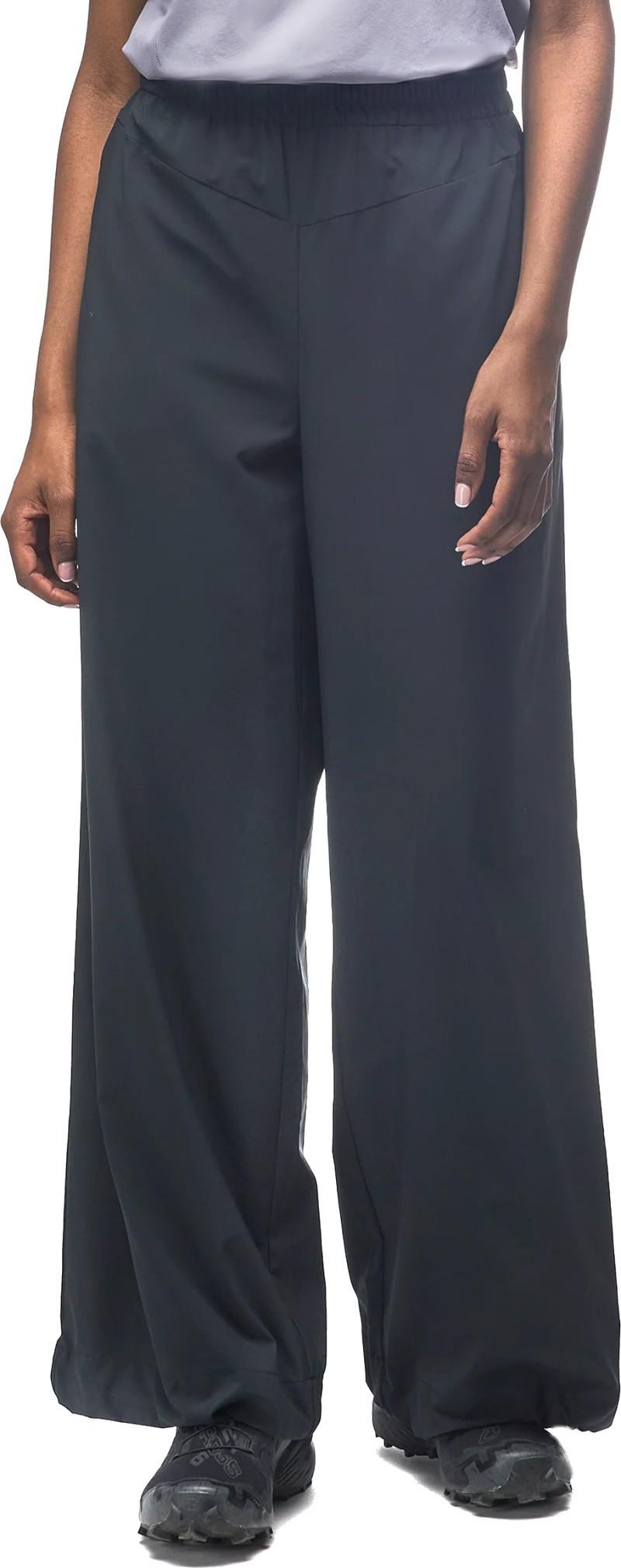 Epesi LG II Pants - Womens - black 1