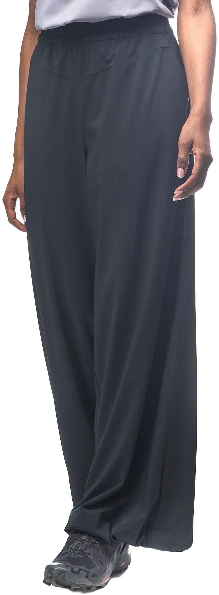 Epesi LG II Pants - Womens - black 1