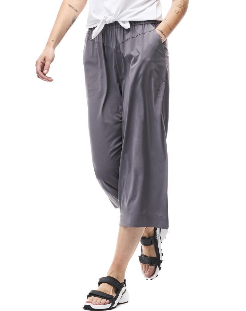 Epesi Light Woven Wide Leg Pants - Womens - Fig 3
