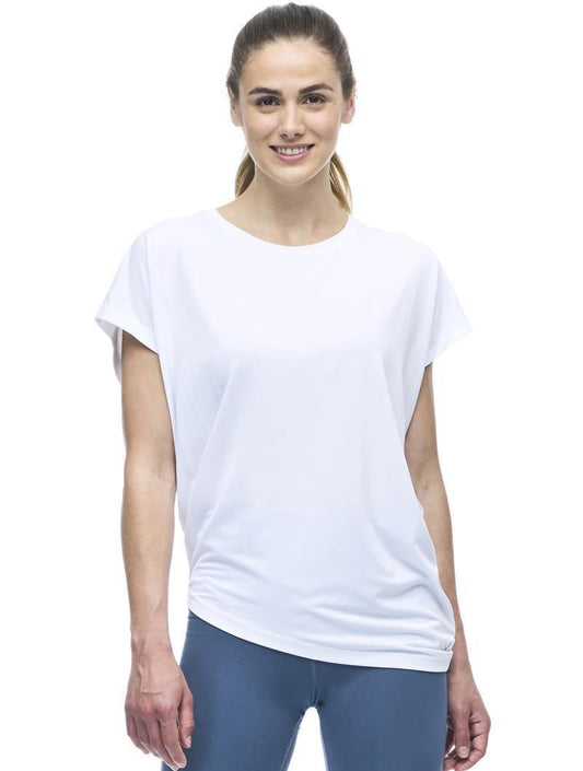Ester II SS Shirt - Womens - Daisy 1