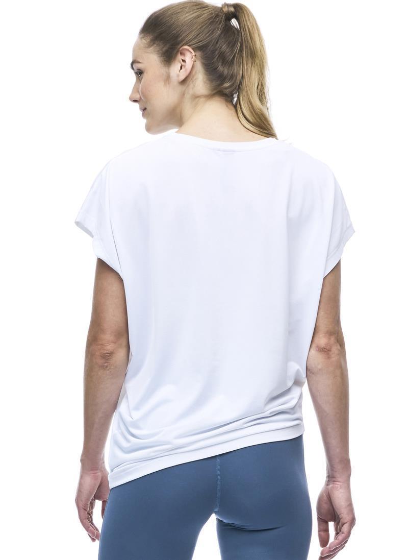Ester II SS Shirt - Womens - Daisy 2