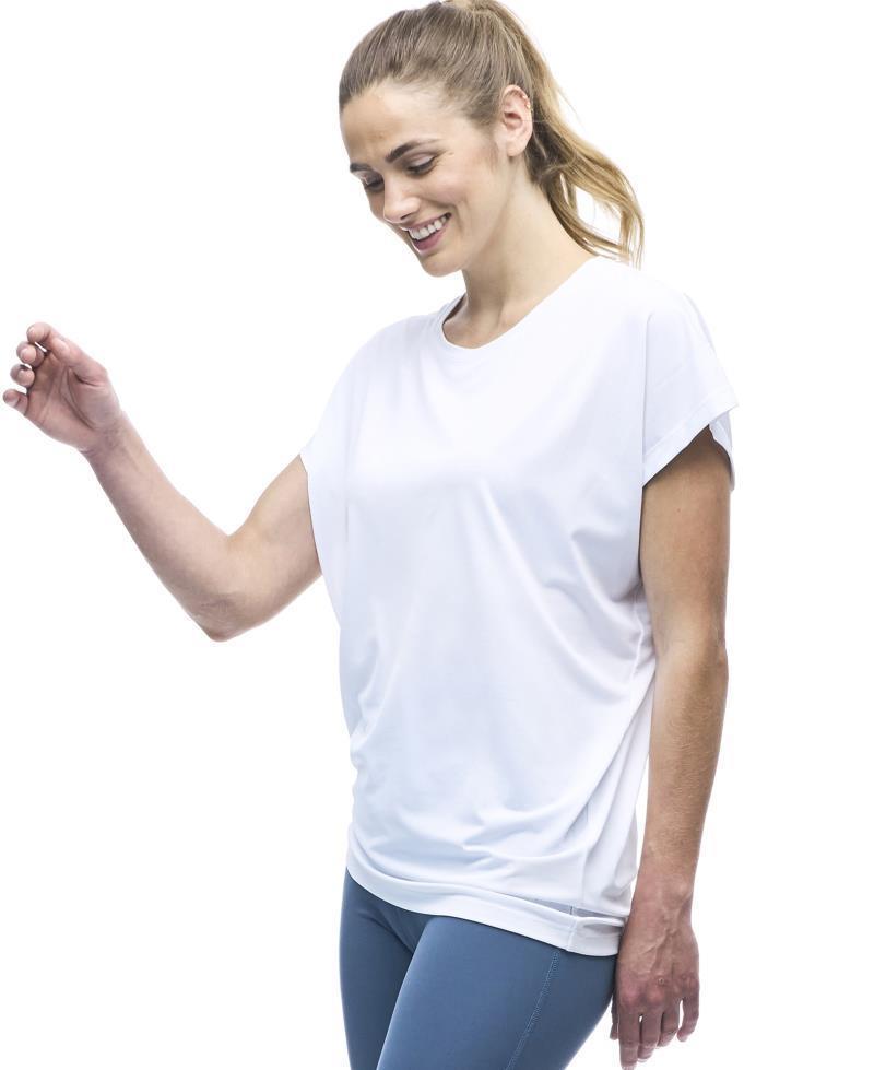 Ester II SS Shirt - Womens - Daisy 3
