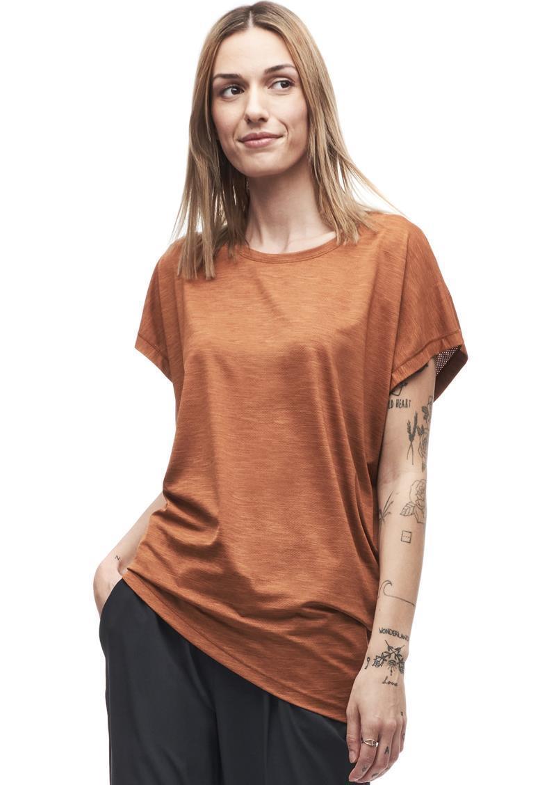 Ester II SS Shirt - Womens - Root 4