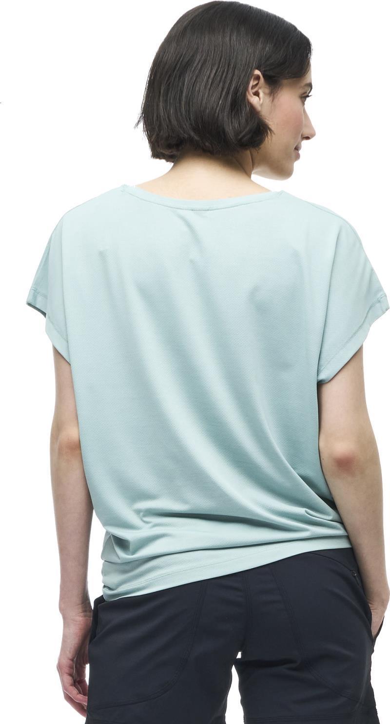 Ester II SS Shirt - Womens - Wave 2