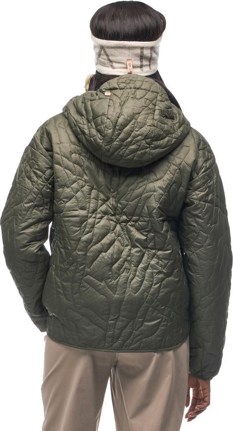Estil Jacket - Womens - agate 1