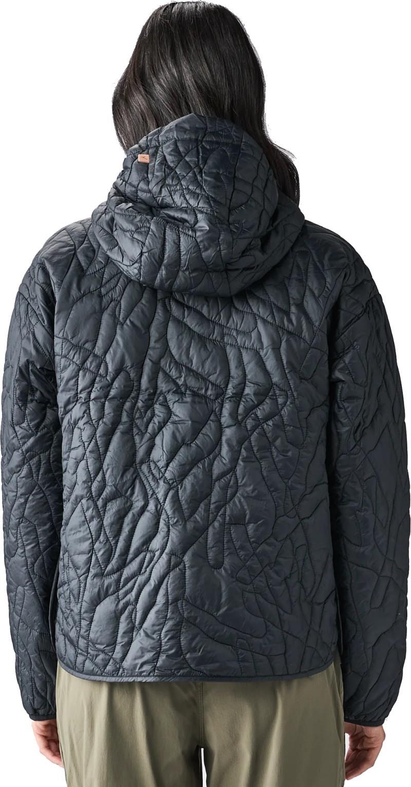 Estil Jacket - Womens - black 1
