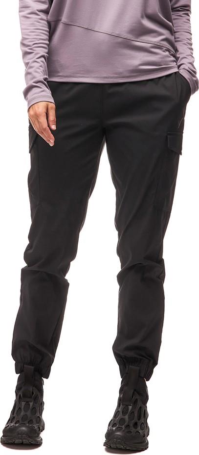 Estirada HV II - Womens - black 1