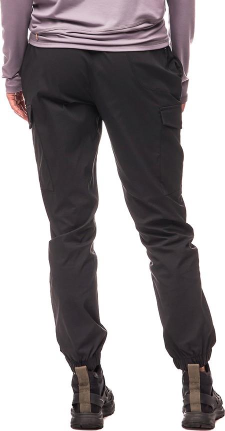 Estirada HV II - Womens - black 1