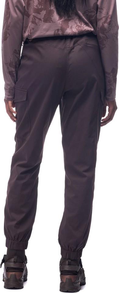 Estirada HV II - Womens - port 1