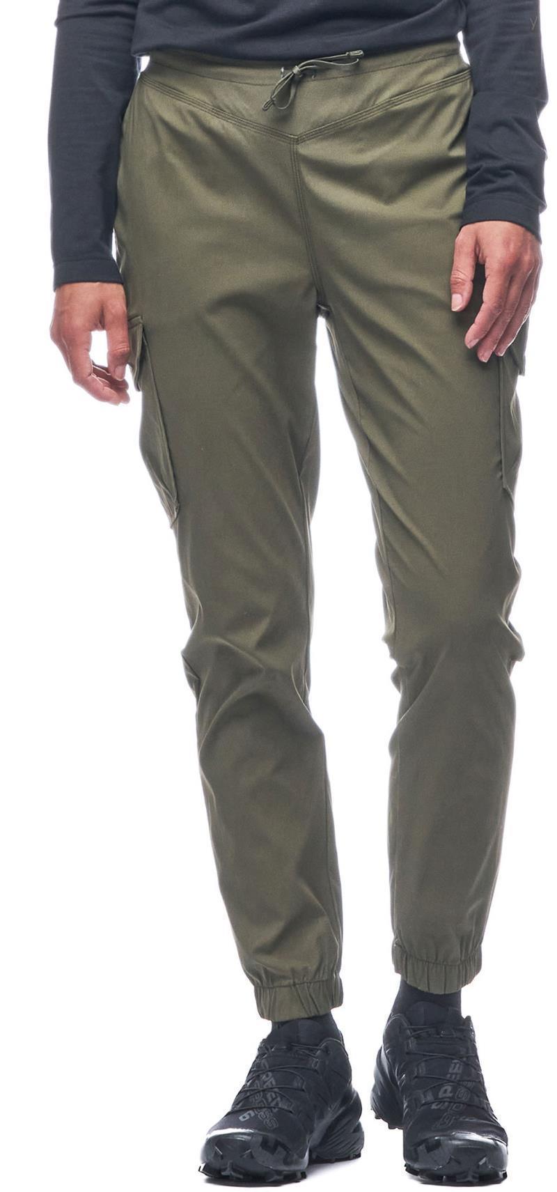 Estirada HV Pants - Womens - Agate 1