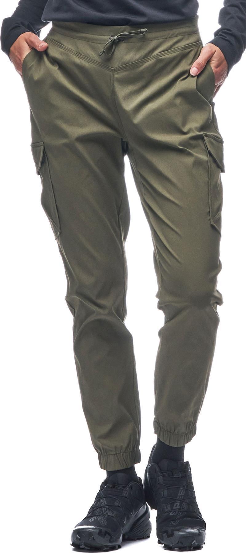 Estirada HV Pants - Womens - Agate 2