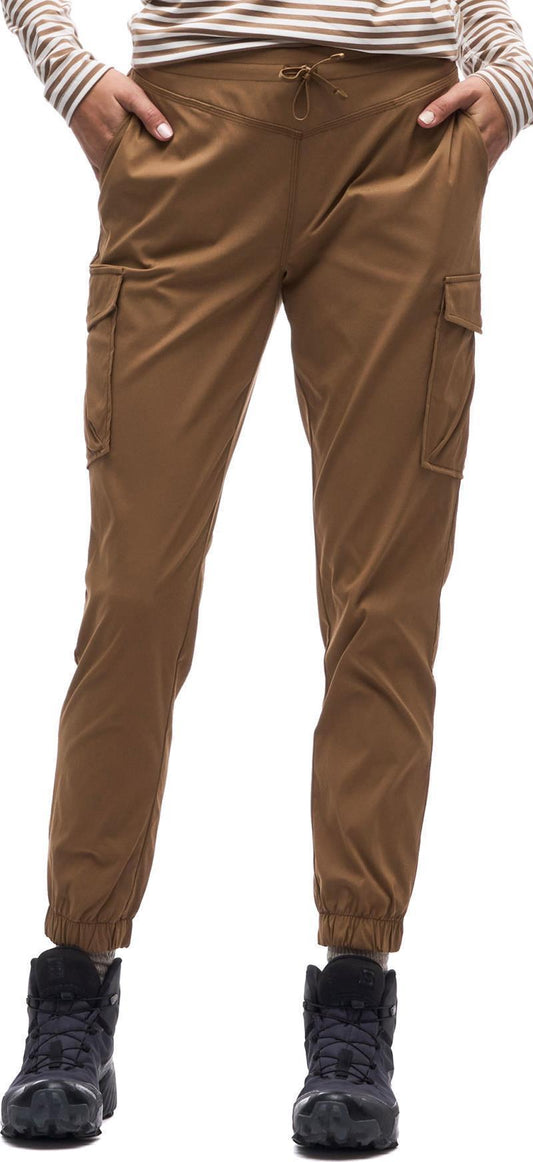 Estirada HV Pants - Womens - Baileys 1
