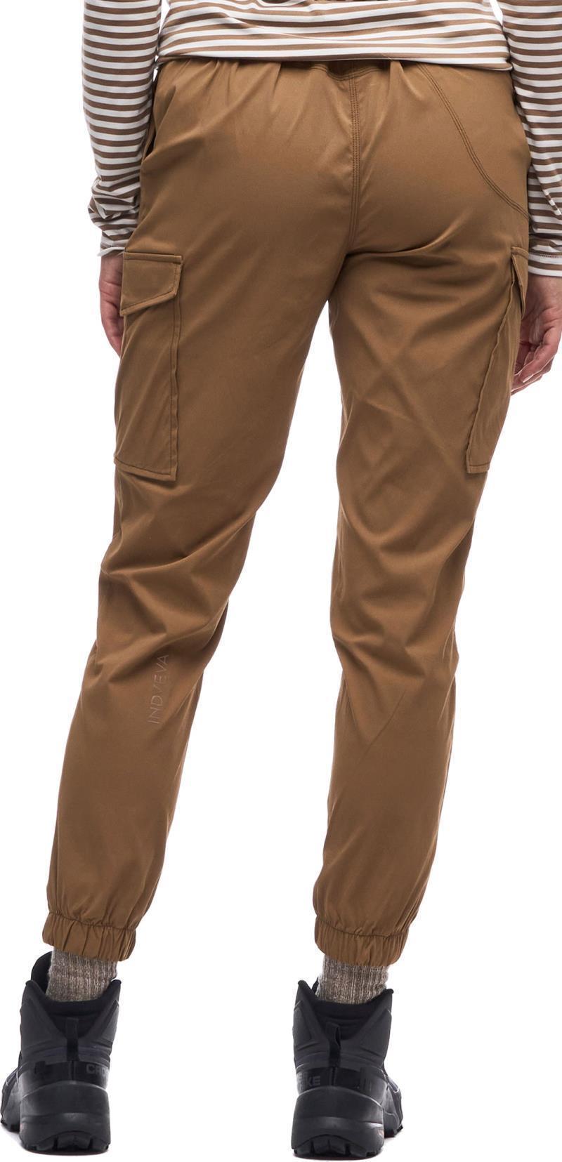 Estirada HV Pants - Womens - Baileys 3