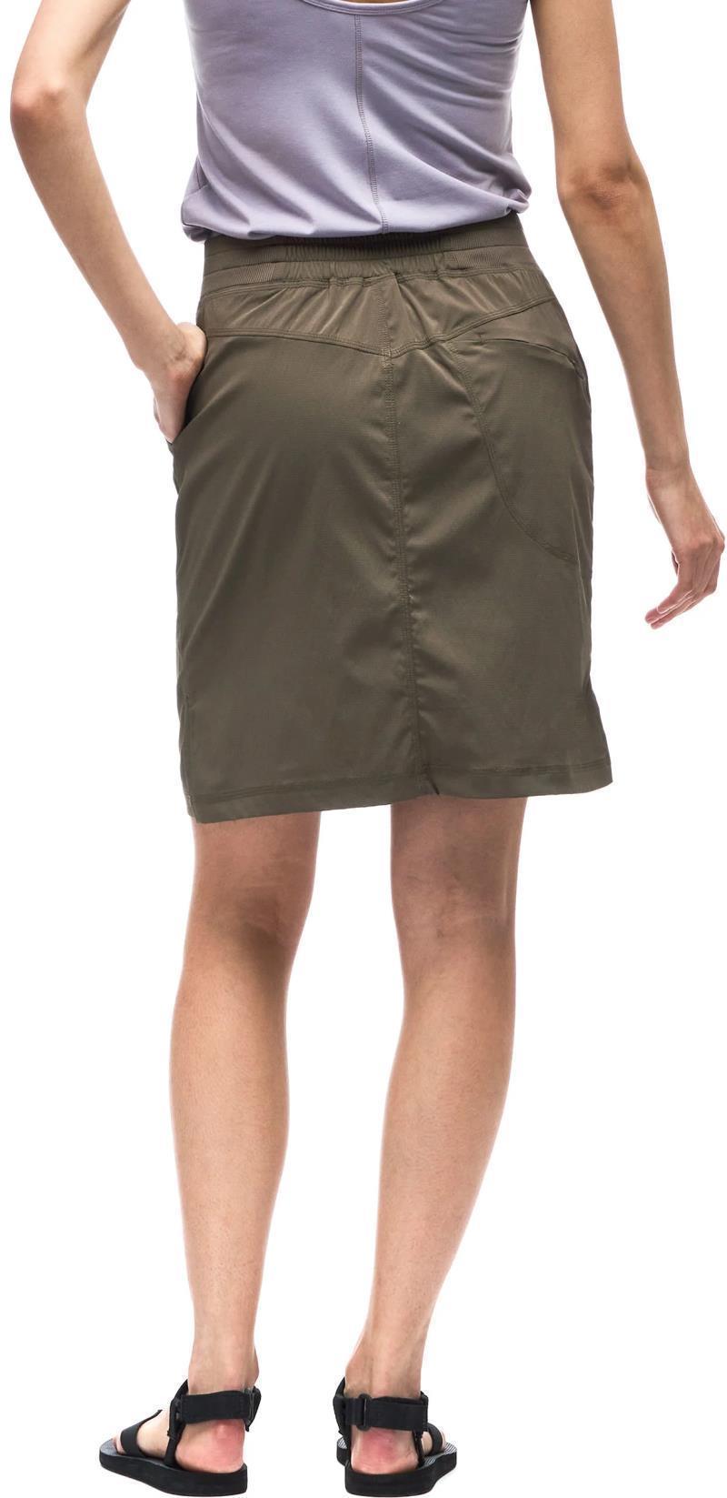 Etek II Skirt - Backwood 2