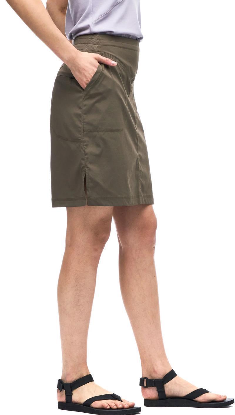 Etek II Skirt - Backwood 3