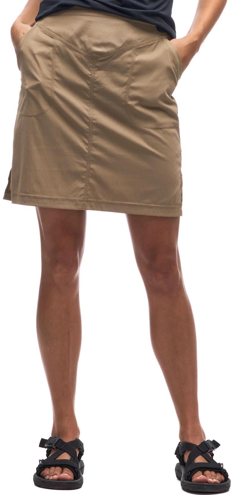 Etek II Skirt - Safari 1