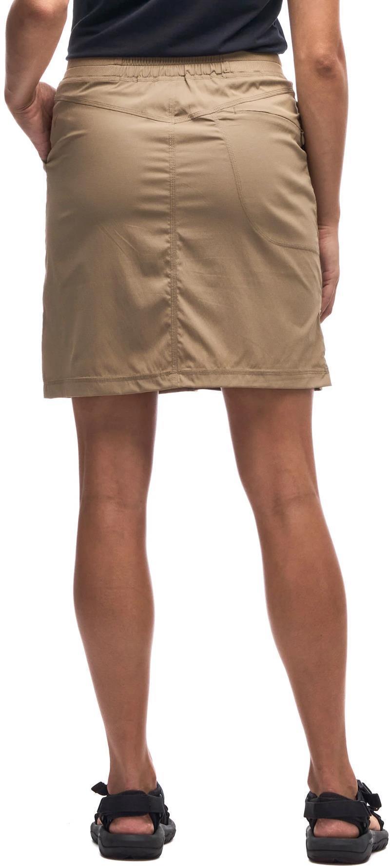 Etek II Skirt - Safari 2