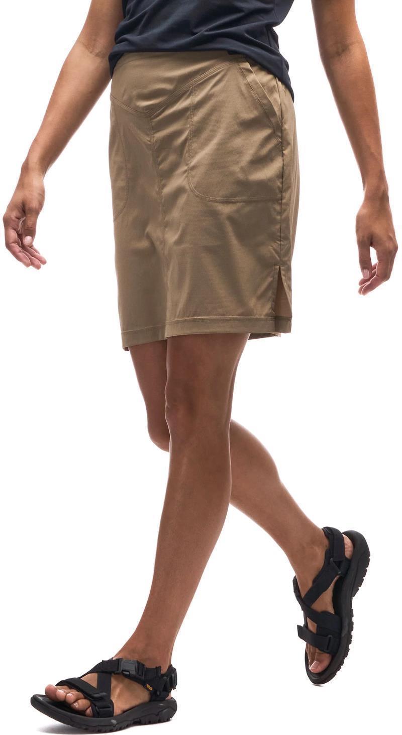 Etek II Skirt - Safari 3