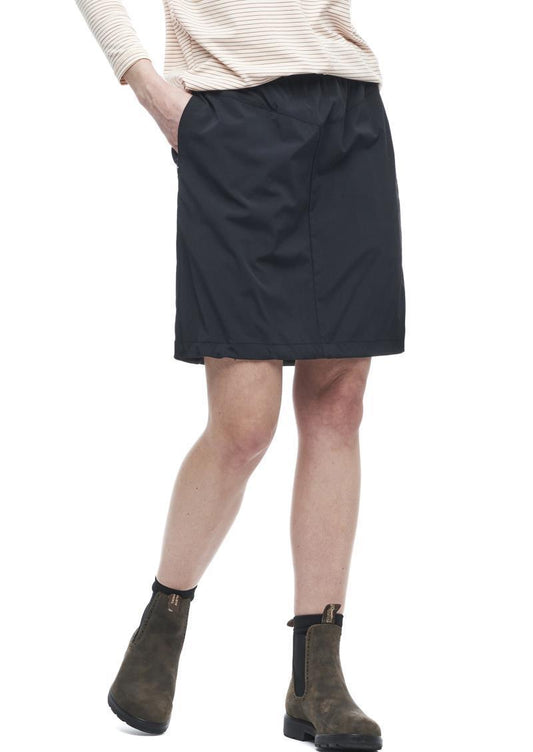 Etek Skirt - Black 1