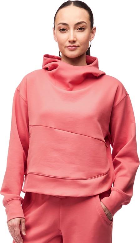 Felpa Sweater - Womens - magma 1