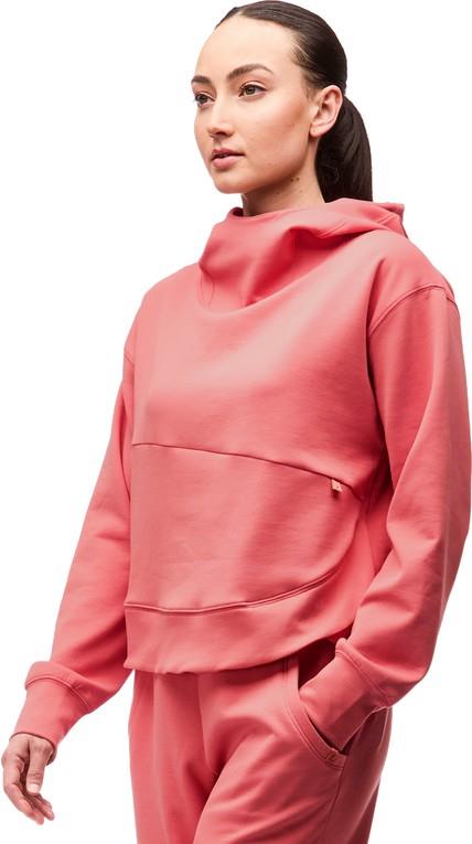 Felpa Sweater - Womens - magma 1