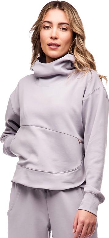 Felpa Sweater - Womens - rocky 1