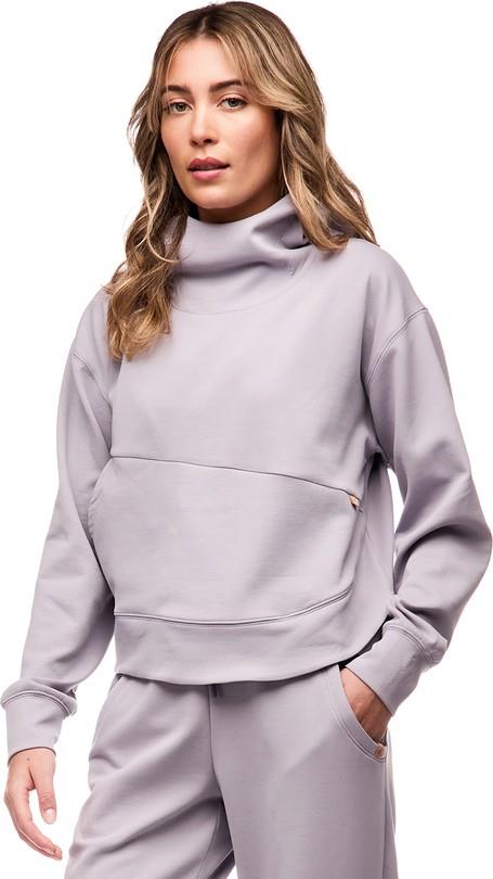 Felpa Sweater - Womens - rocky 1