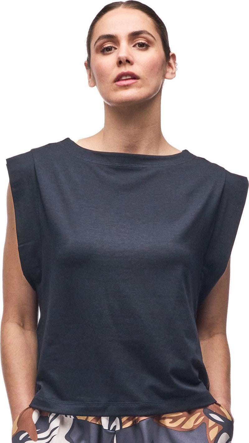 Forema Shirt - Womens - black 1