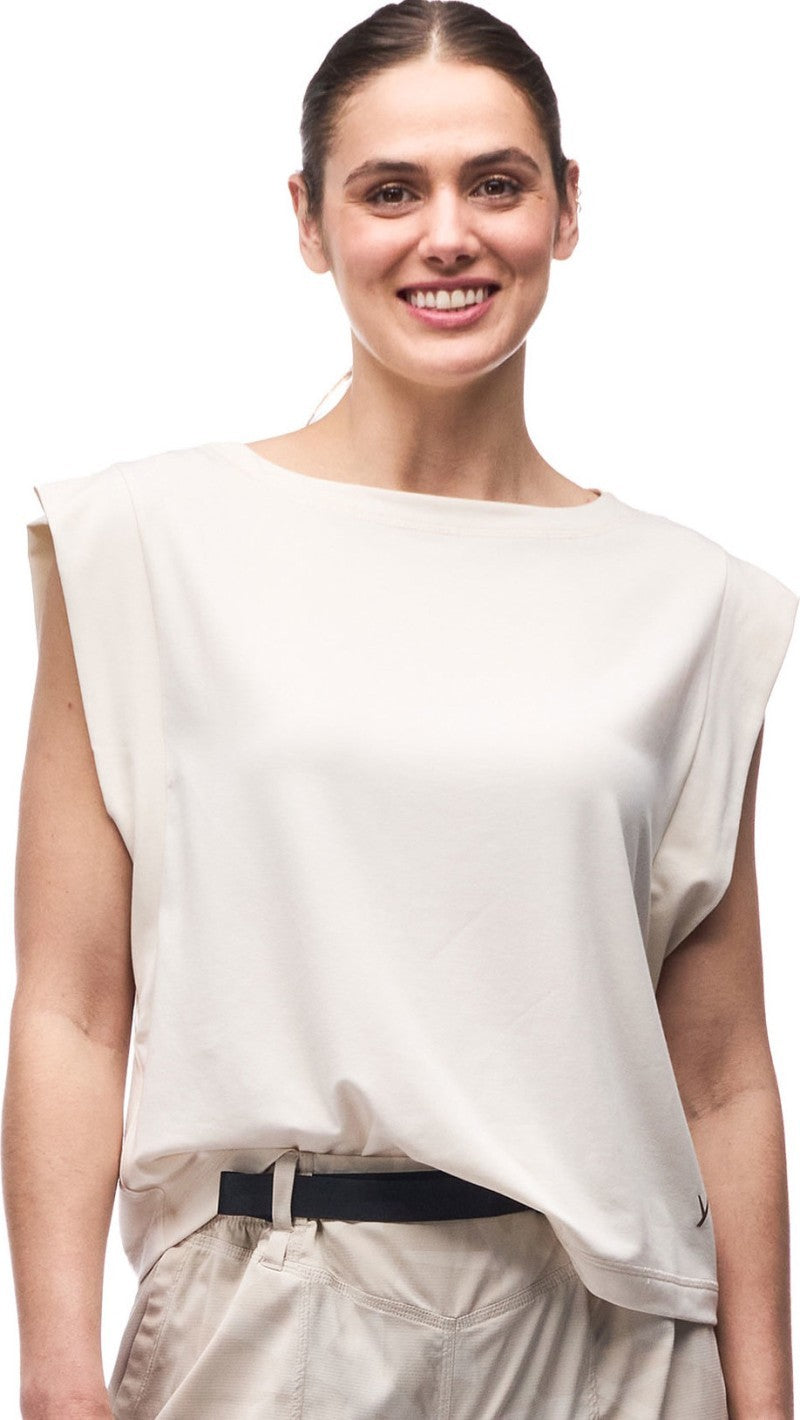 Forema Shirt - Womens - sea froth 1