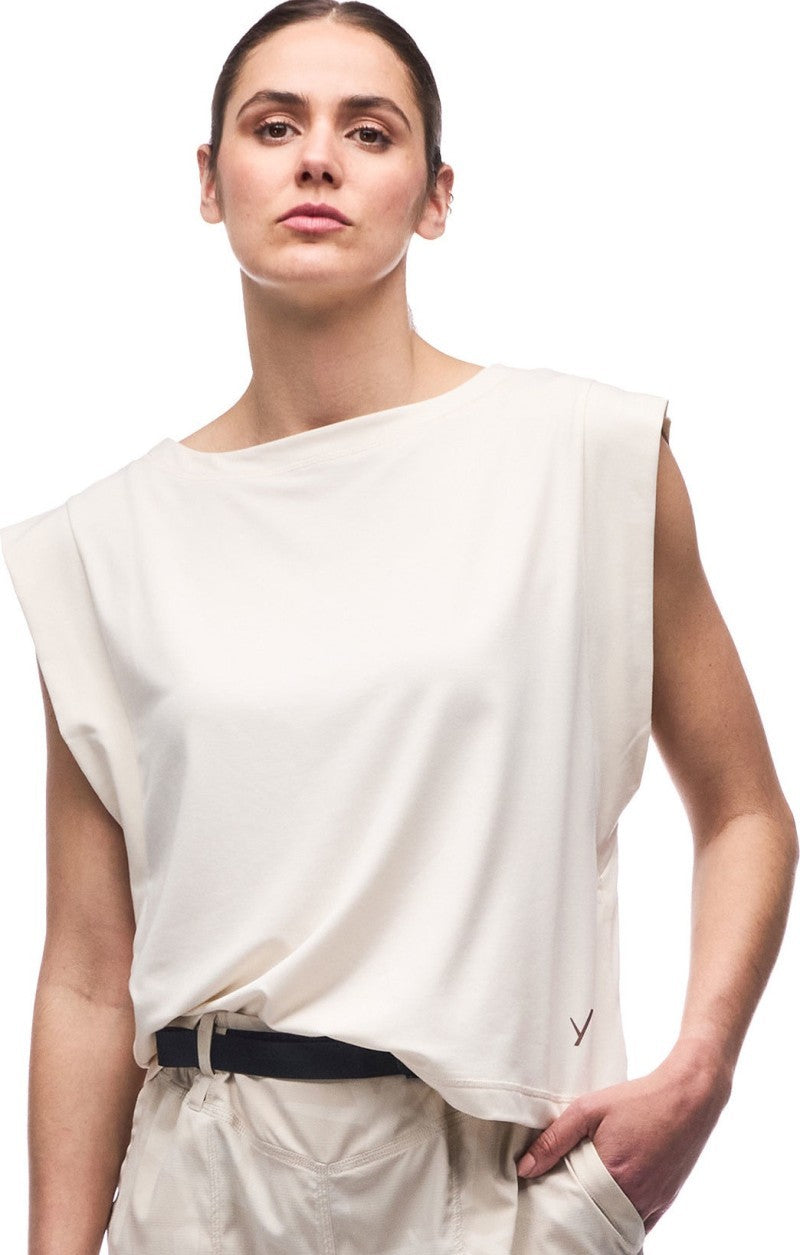 Forema Shirt - Womens - sea froth 1
