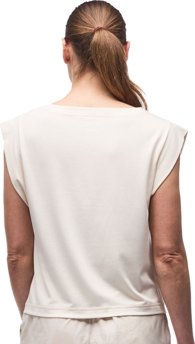 Forema Shirt - Womens - sea froth 1