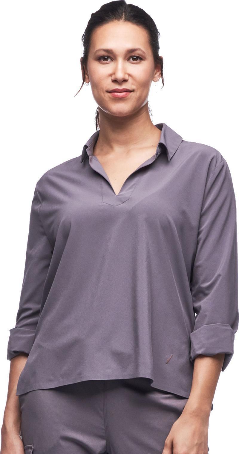 FrIVola Light LS Shirt - Womens - Fig 1