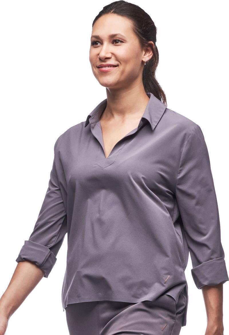 FrIVola Light LS Shirt - Womens - Fig 2