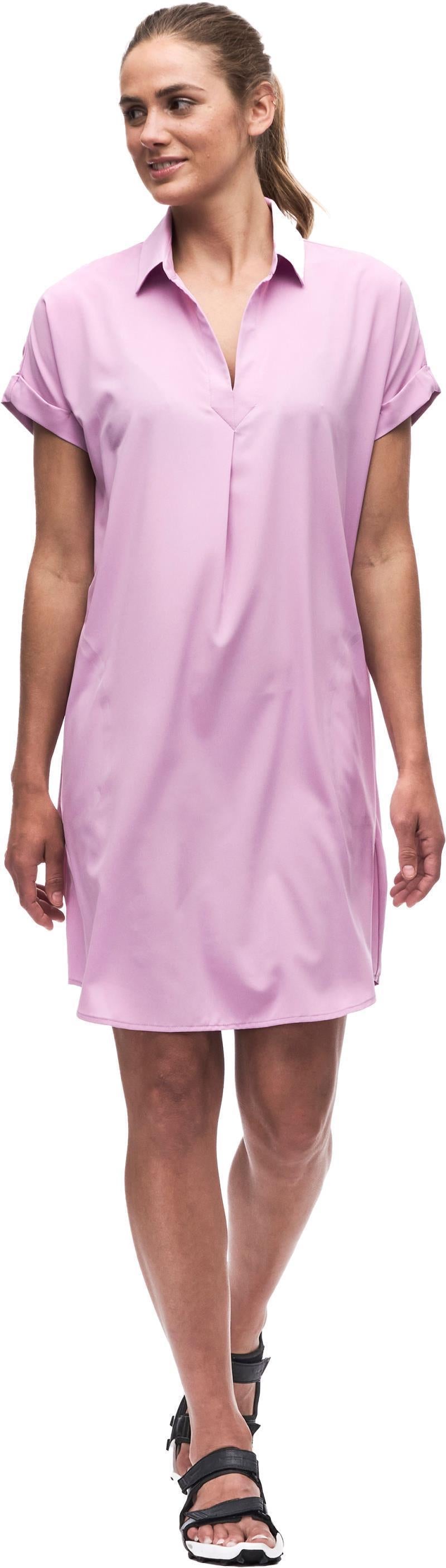Frivol Dress - Cotton Candy 5