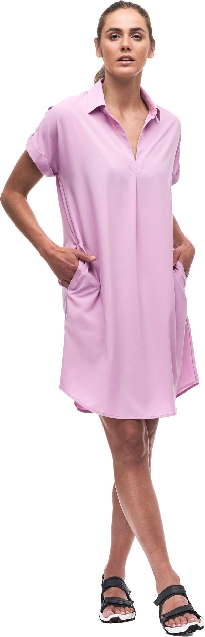 Frivol Dress - Cotton Candy 6
